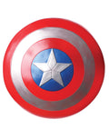 Captain America Civil War 12 inch shield costume accessory for kids.
