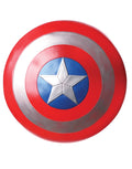 Captain America Civil War 24 inch shield costume accessory for adults.