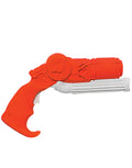 Batman v Superman Batman blaster costume accessory for kids and adults.