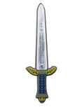Batman v Superman Wonder Woman sword costume accessory for kids.
