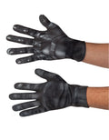 Black Panther gloves costume accessory for adults.