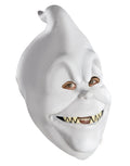 Ghostbusters Rowan mask costume accessory for kids.