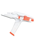 Star Trek phaser costume accessory for kids and adults.