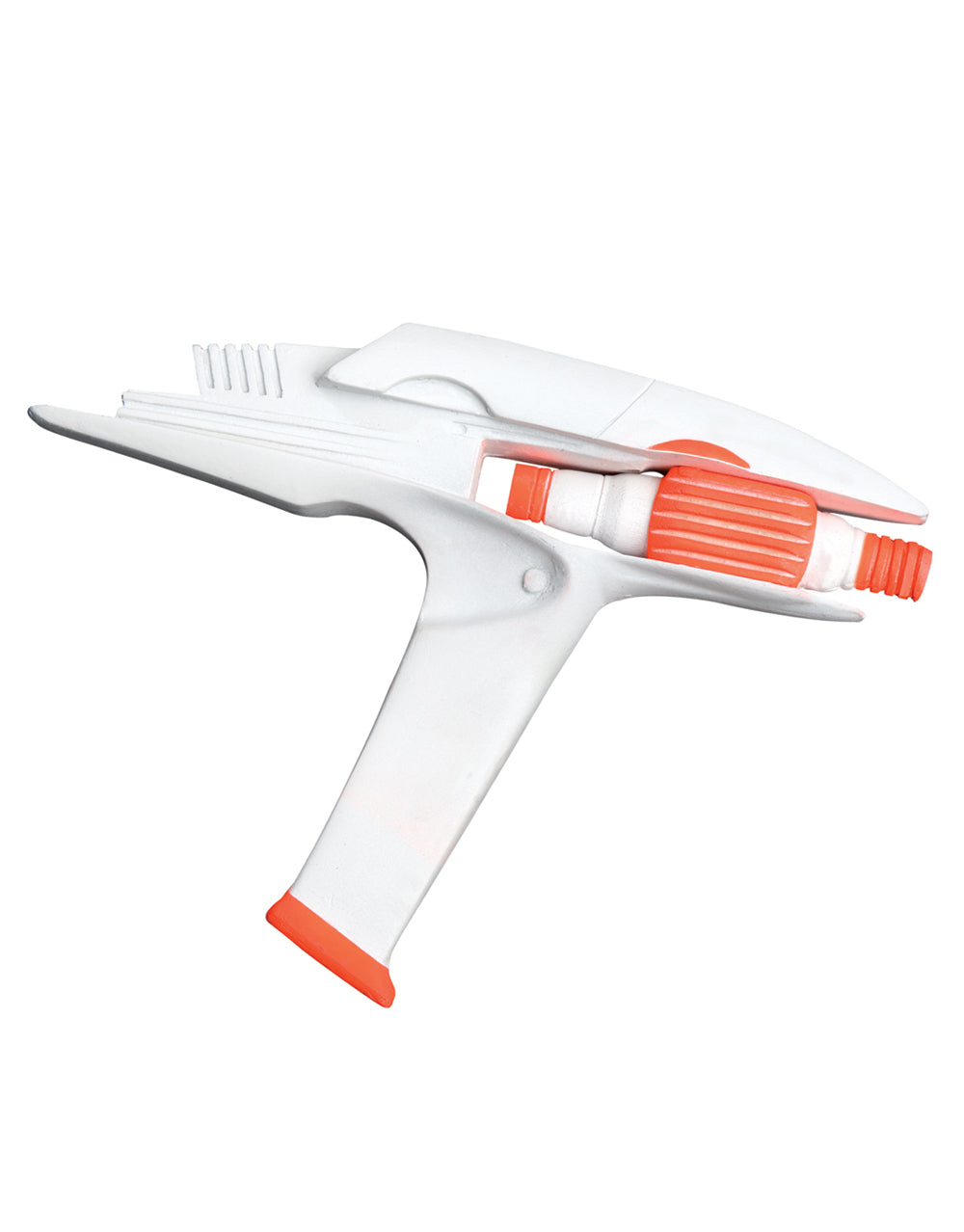 Star Trek phaser costume accessory for kids and adults.