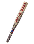 Suicide Squad Harley Quinn's Neoprene bat costume accessory for women.