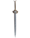 Wonder Woman sword costume accessory for adults.