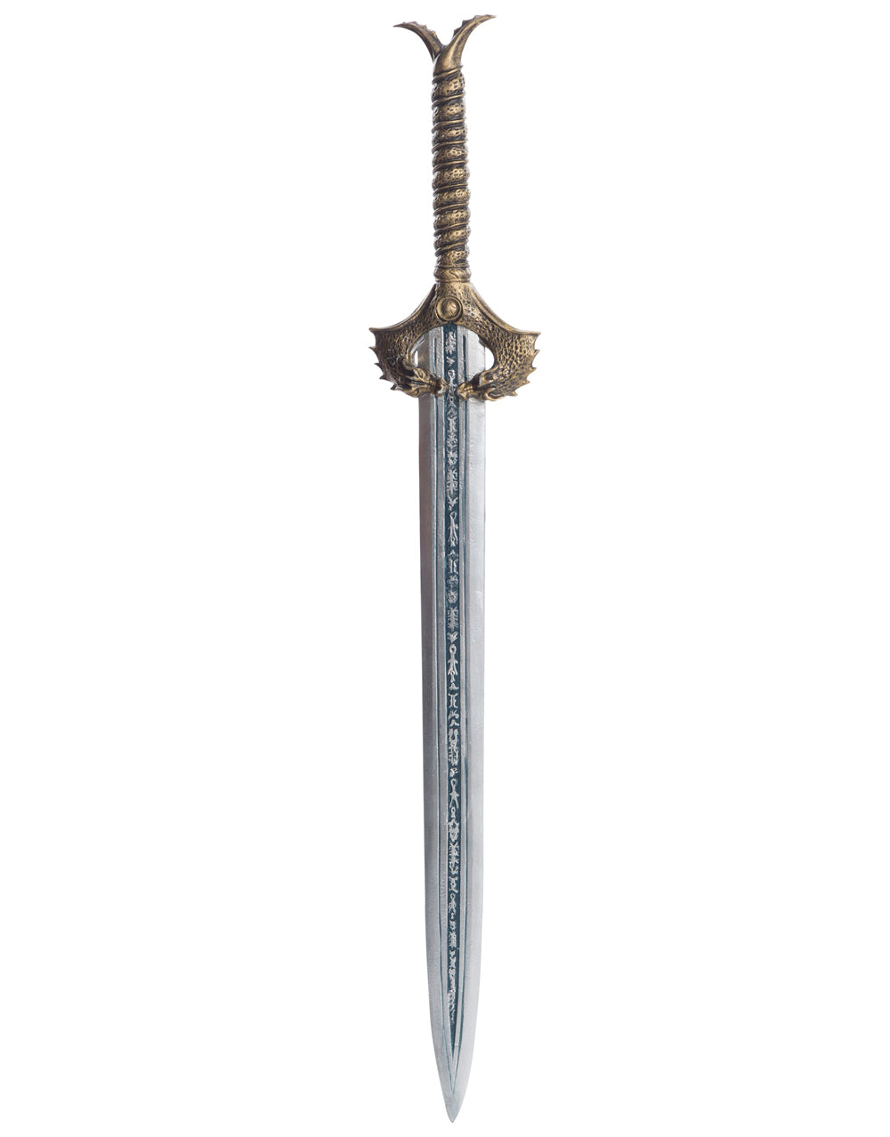 Wonder Woman sword costume accessory for adults.