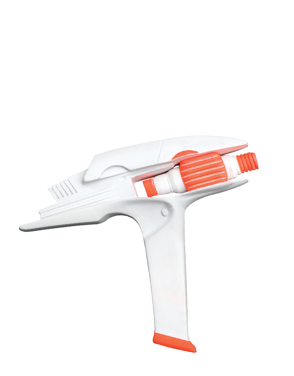 Star Trek phaser costume accessory for kids and adults.