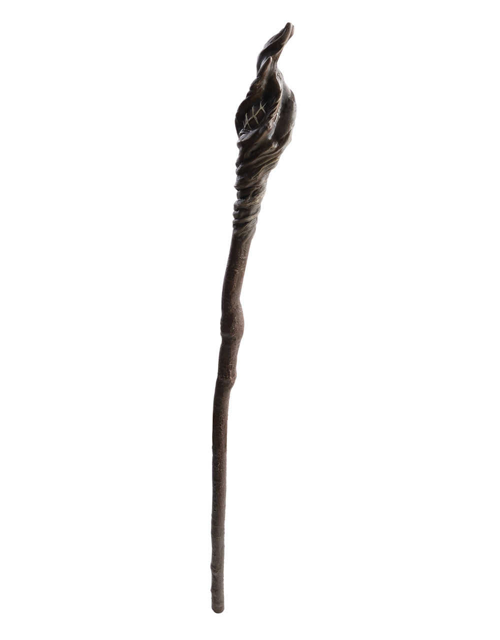 Lord of the Rings Gandalf staff costume accessory for adults.