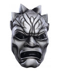 300 Proto Samurai mask costume accessory for adults.
