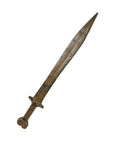 300 Themistokles sword costume accessory for adults.