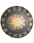Wonder Woman shield costume accessory for kids.