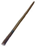 Fantastic Beasts Newt wand costume accessory for kids and adults.