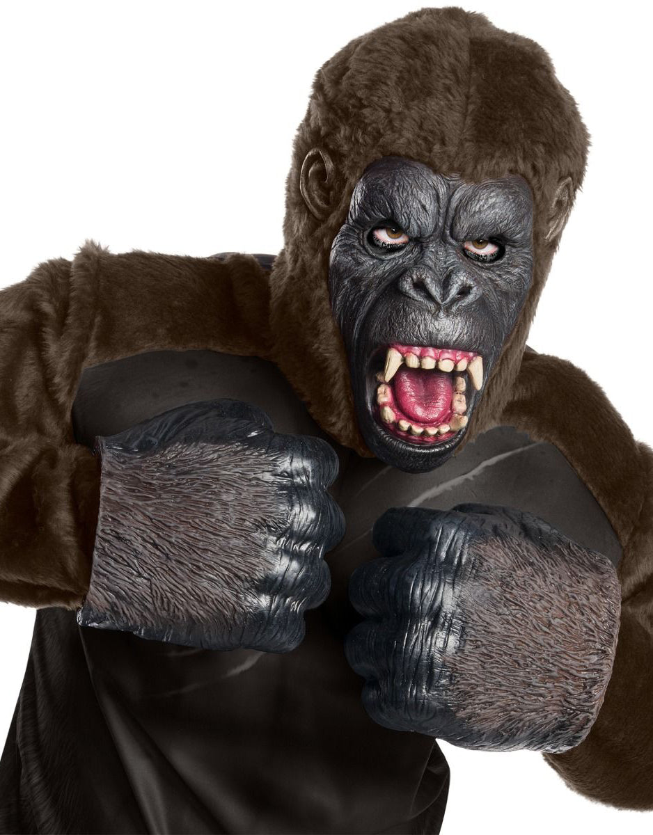 King Kong Hands for adults.