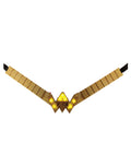 Justice League Wonder Woman light up belt costume accessory for kids.