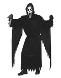 Scream Ghost Face costume for adults.