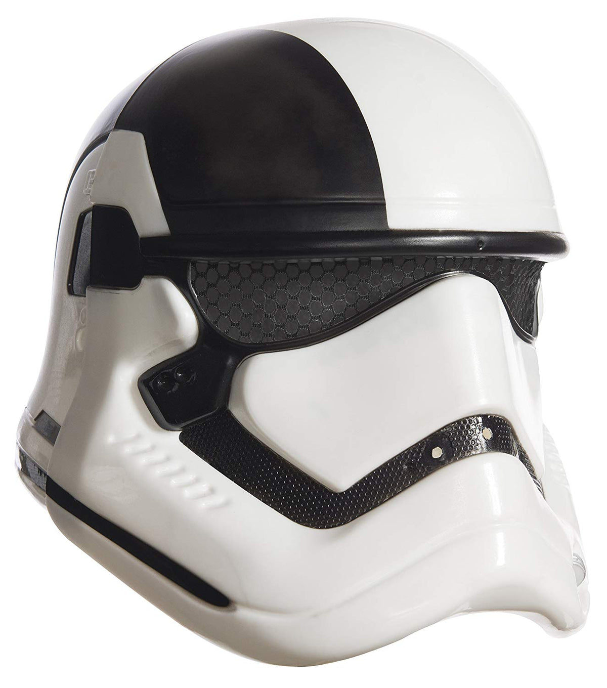 Star Wars Executioner Stormtrooper mask costume accessory for kids.