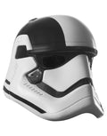 Star Wars Executioner Stormtrooper mask costume accessory for adults.