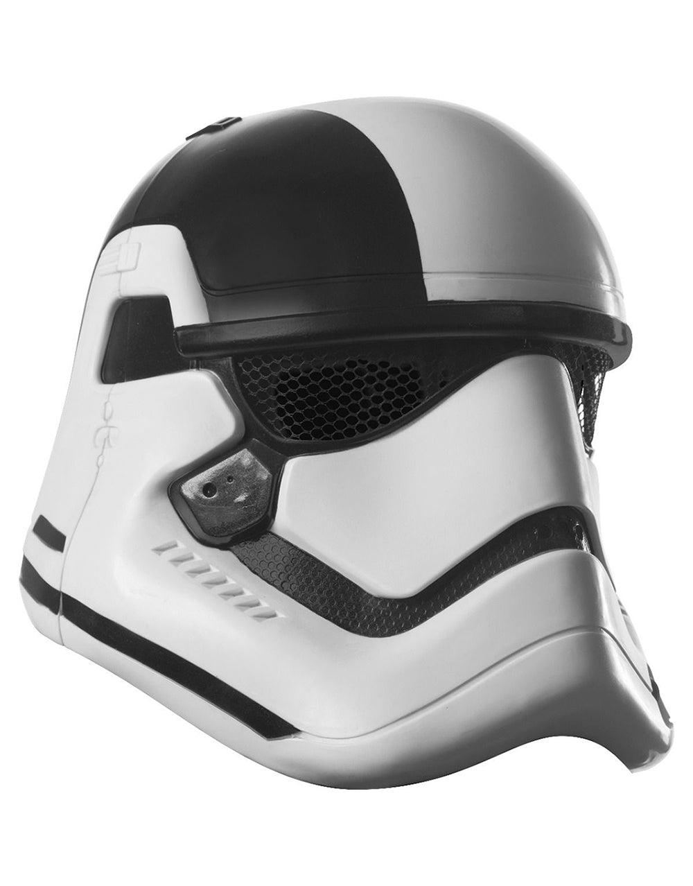 Star Wars Executioner Stormtrooper mask costume accessory for adults.