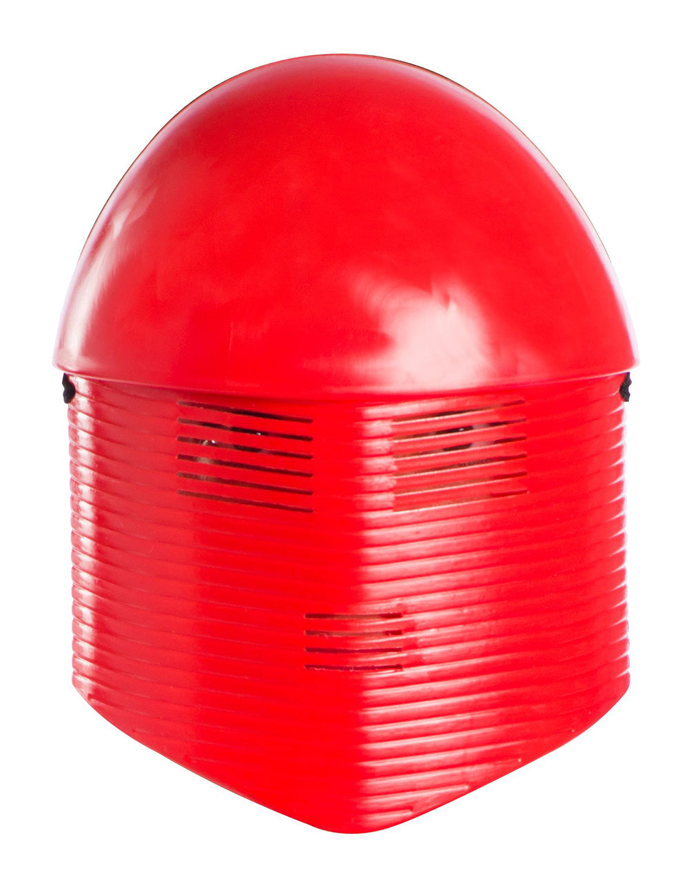 Star Wars Praetorian Guard half face mask costume accessory for kids.