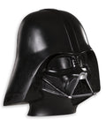 Star Wars Darth Vader face mask costume accessory for kids and adults.