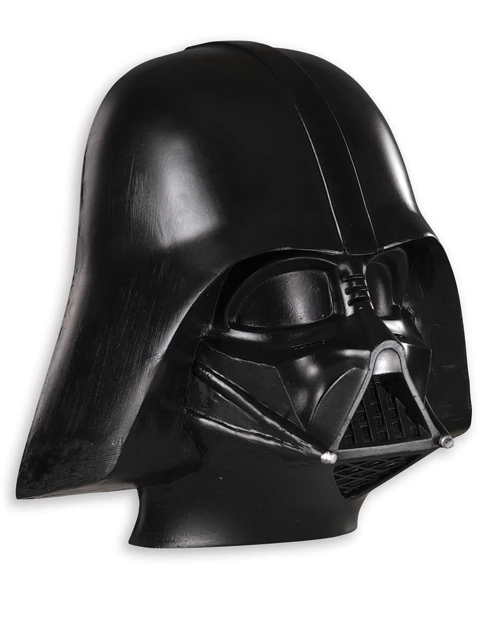 Star Wars Darth Vader face mask costume accessory for kids and adults.