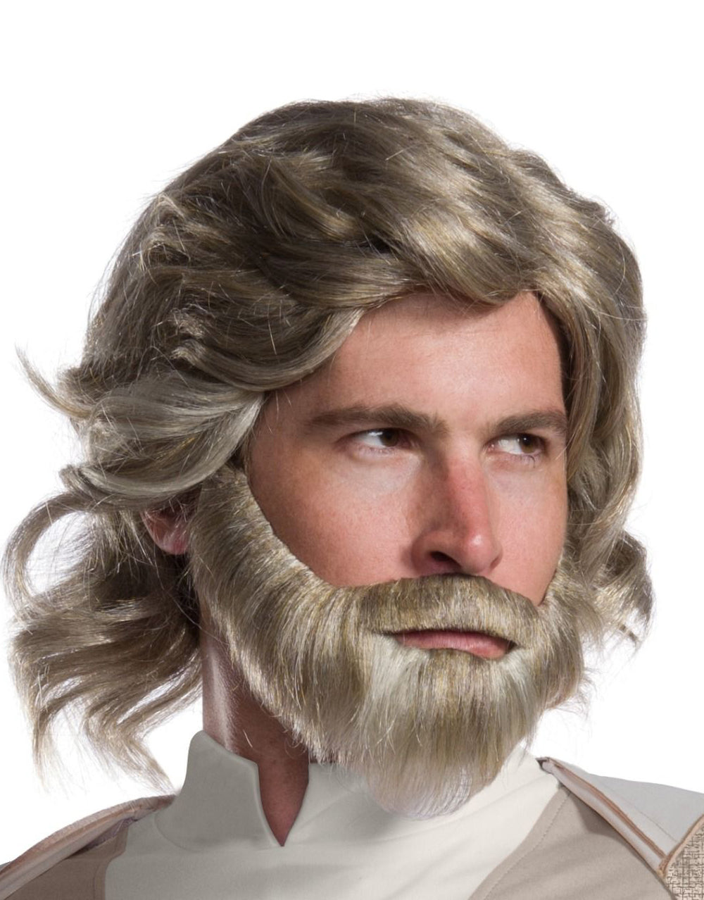 Star Wars Luke Skywalker costume kit accessory for adults.