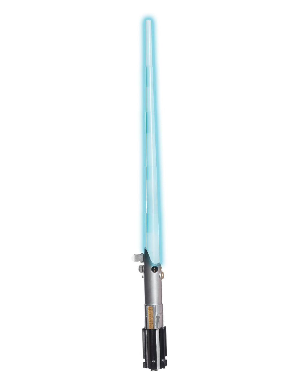 Star Wars The Last Jedi Rey lightsaber costume accessory for kids and adults.