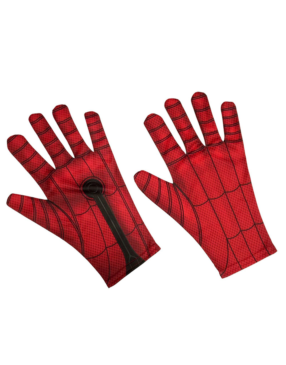 Spider-Man Homecoming gloves costume accessory for kids.