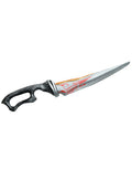 Guardians of the Galaxy Vol. 2 Drax the Destroyer dagger costume accessory.