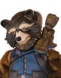 Guardians of the Galaxy Vol. 2 Groot 10.5 inch shoulder costume accessory.