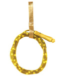 Justice League Wonder Woman lasso costume accessory for kids and adults.
