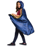 Justice League Wonder Woman Kids deluxe costume accessory for kids.