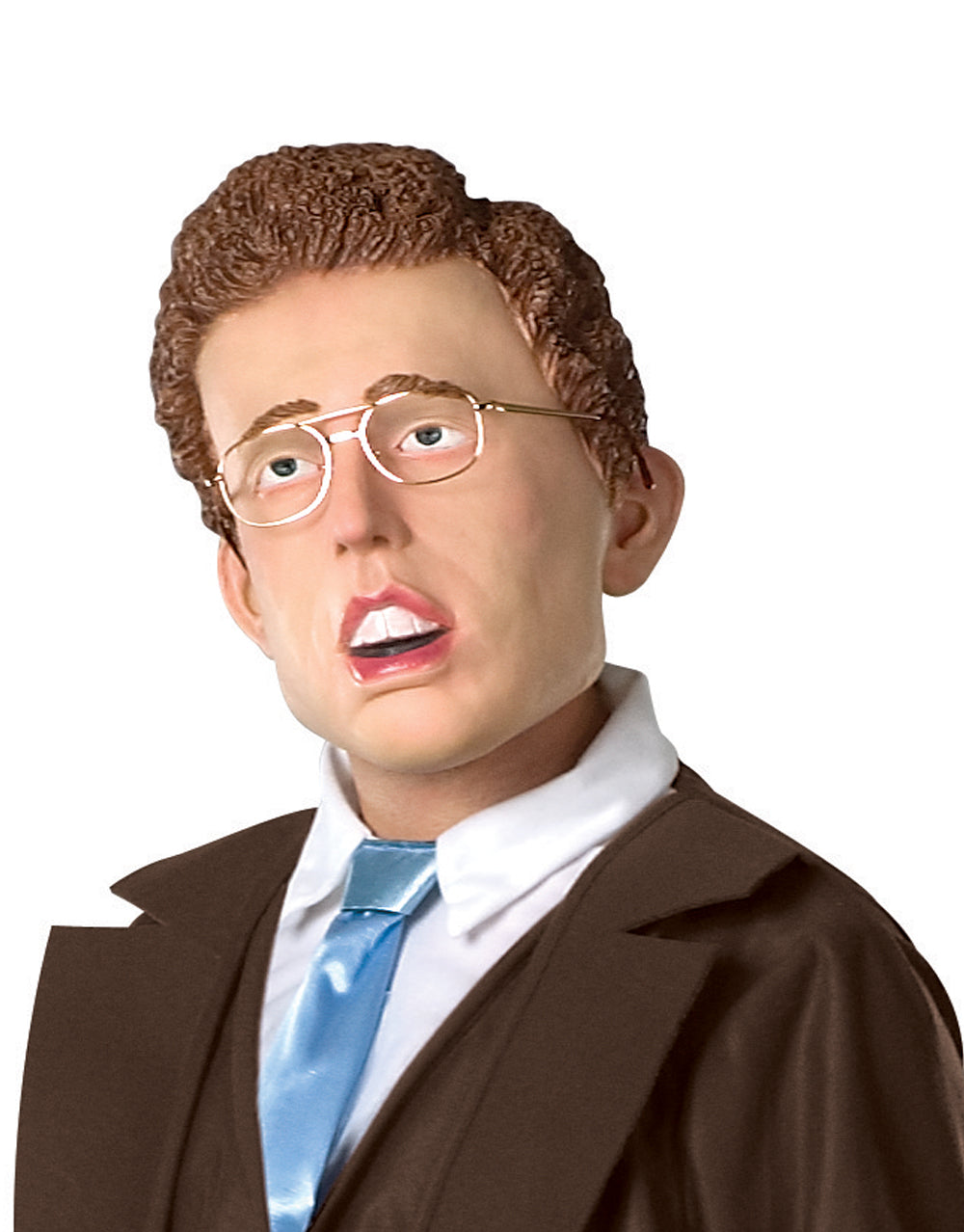 Napoleon Dynamite Mask for adults.