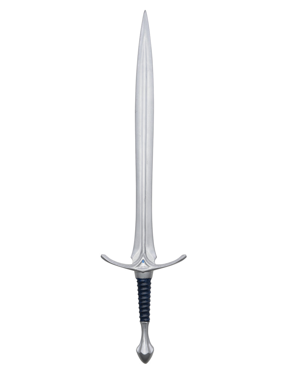 Lord of the Rings Gandalf sword costume accessory for adults.
