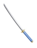 Teenage Mutant Ninja Turtles Leonardo katana movie costume accessory for kids and adults.