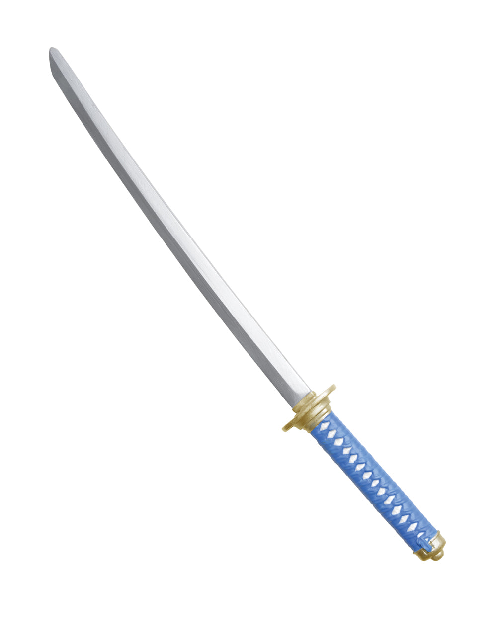 Teenage Mutant Ninja Turtles Leonardo katana movie costume accessory for kids and adults.