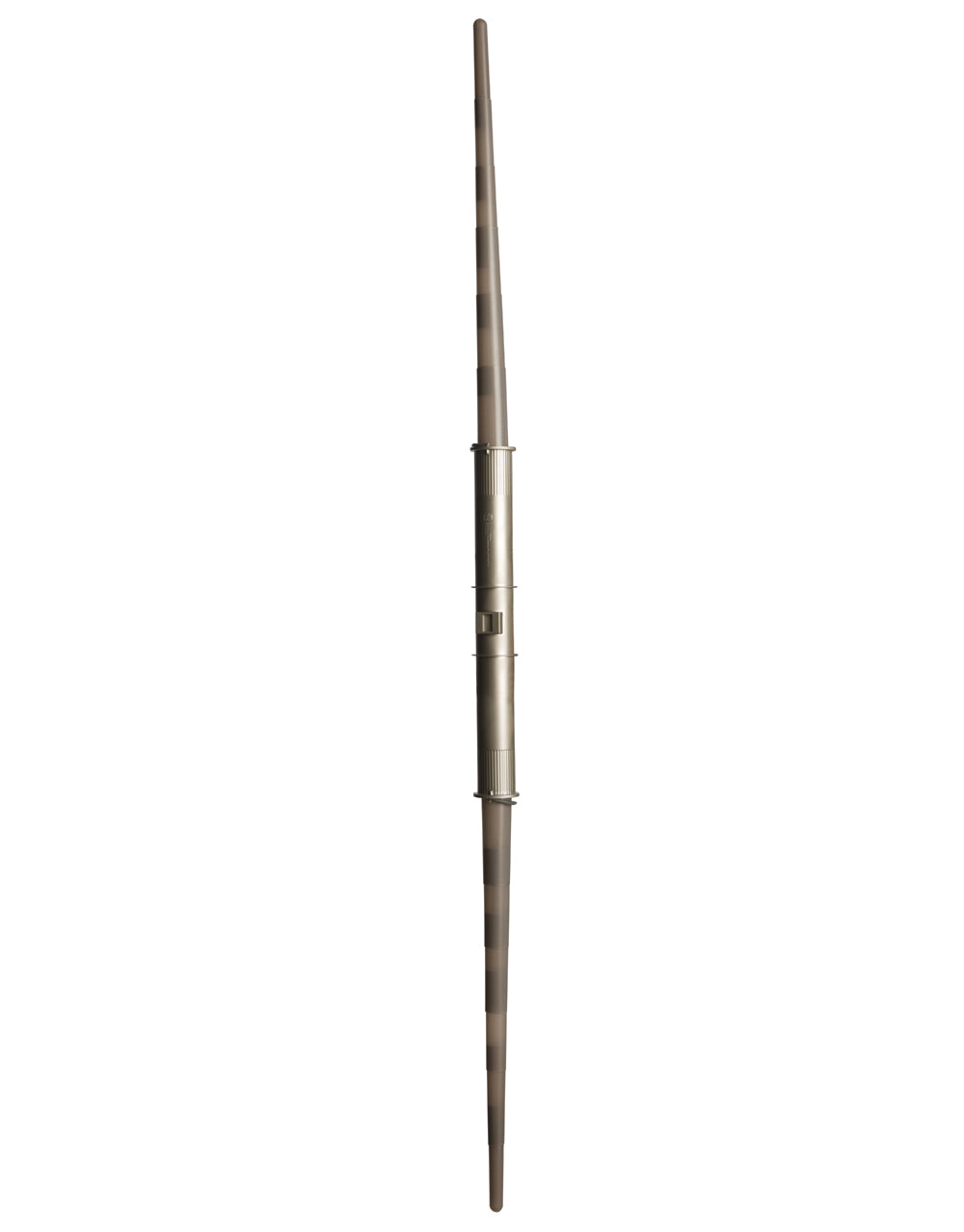 Teenage Mutant Ninja Turtles Donatello bow staff movie costume accessory for kids and adults.