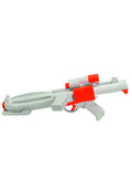Star Wars Stormtrooper blaster costume accessory for kids and adults.