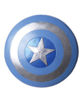 Captain America The Winter Soldier 24 inch stealth shield costume accessory for adults.