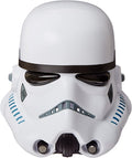 Star Wars Stormtrooper helmet costume accessory for adults.