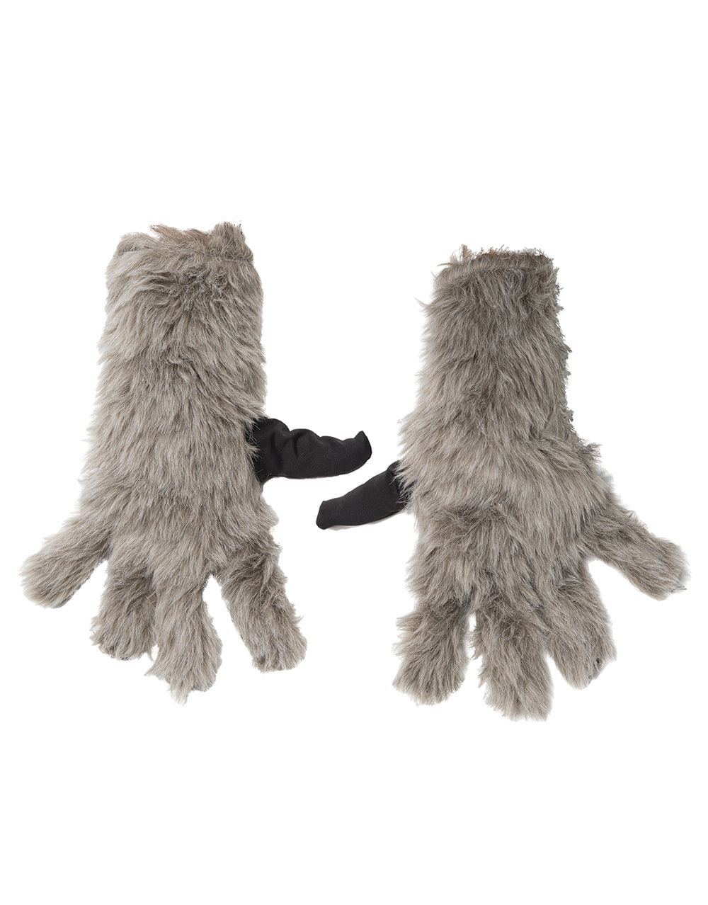 Guardians of the Galaxy Rocket Raccoon hands costume accessory for kids.