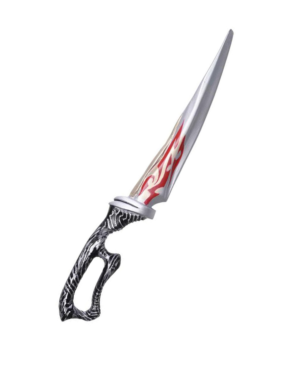 Guardians of the Galaxy Drax the Destroyer dagger costume accessory.
