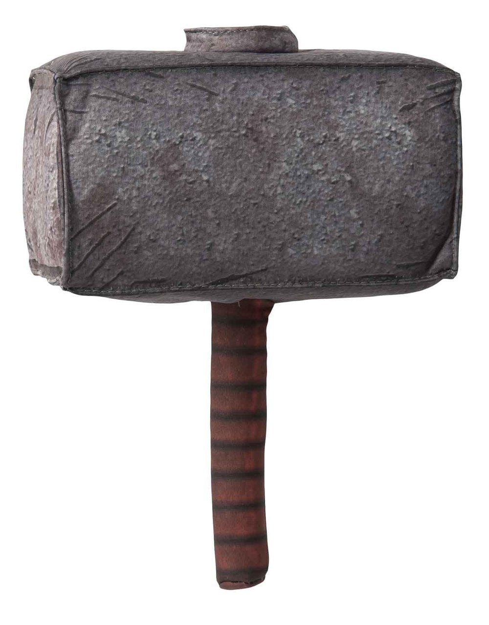 The Avengers Thor plush hammer costume accessory for kids.