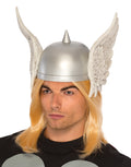 Marvel Comics Thor helmet costume accessory for adults.