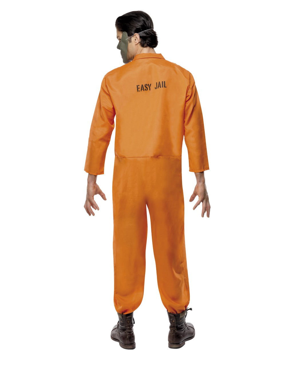 Silence Of The Lambs Hannibal Lecter costume for adults.