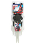 Marvel Comics Deadpool weapon kit costume accessory for adults.