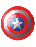 Avengers Age of Ultron Captain America 12 inch shield costume accessory for kids.
