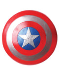 Avengers Age of Ultron Captain America 24 inch shield costume accessory for adults.