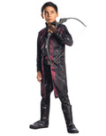 Avengers Age of Ultron Hawkeye bow and arrow set costume accessory for kids and adults .